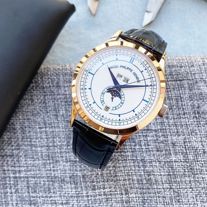 Patek Philippe Watch PPW00028-1